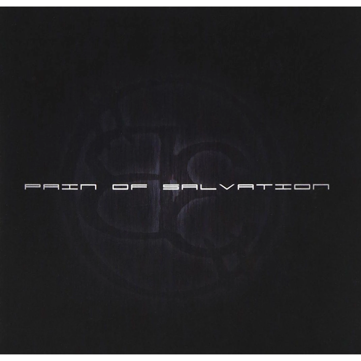 Pain of Salvation BE Vinyl Record