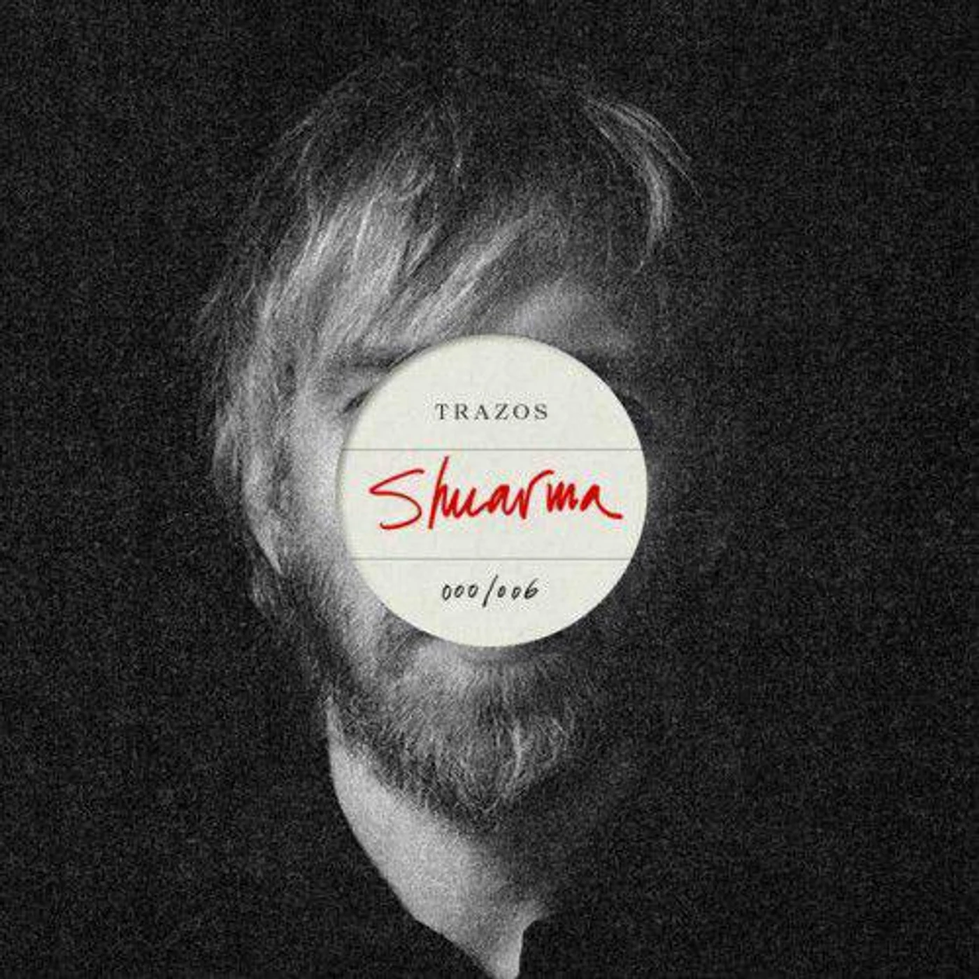 Shuarma Trazos Vinyl Record