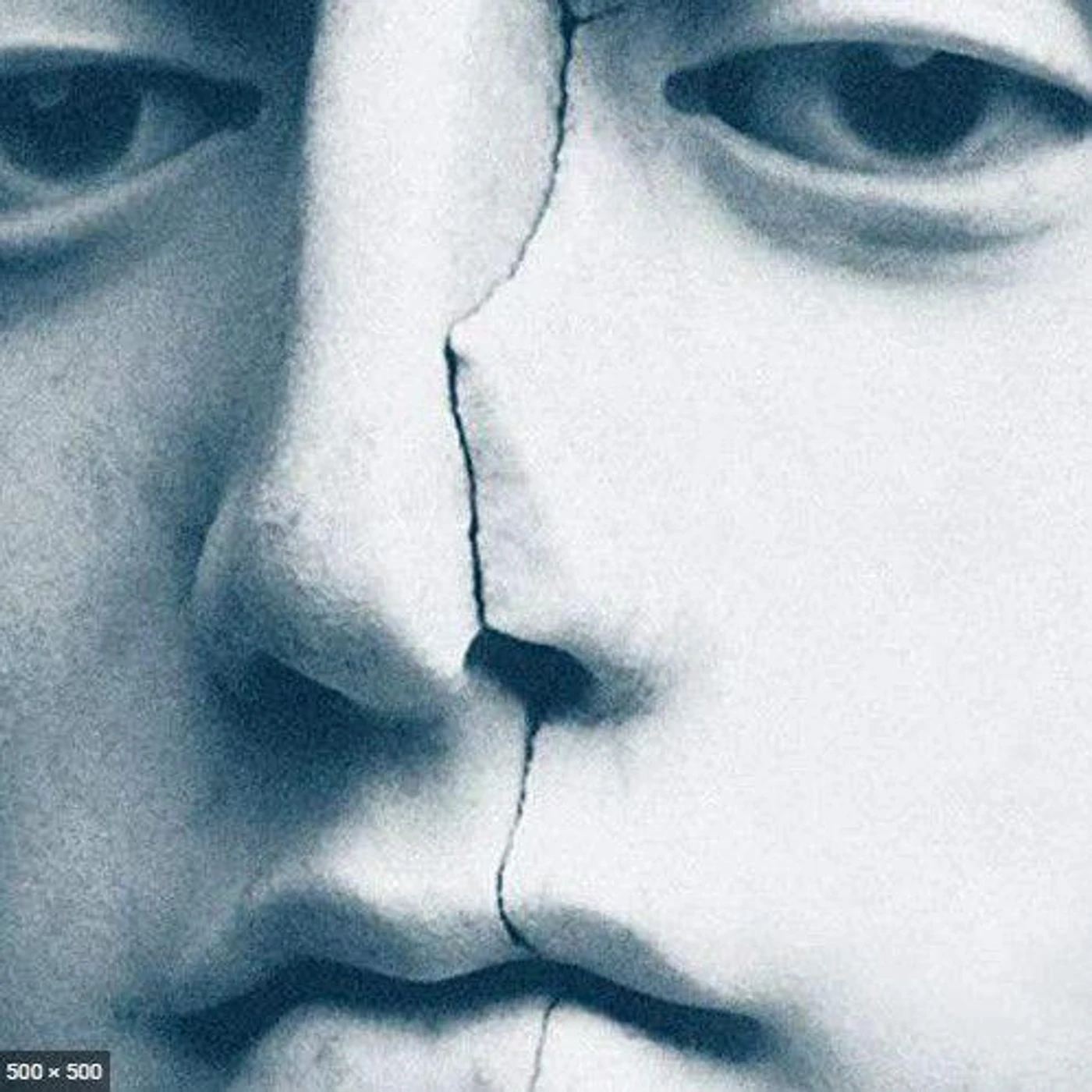 ⁄handlogic NOBODYPANIC CD