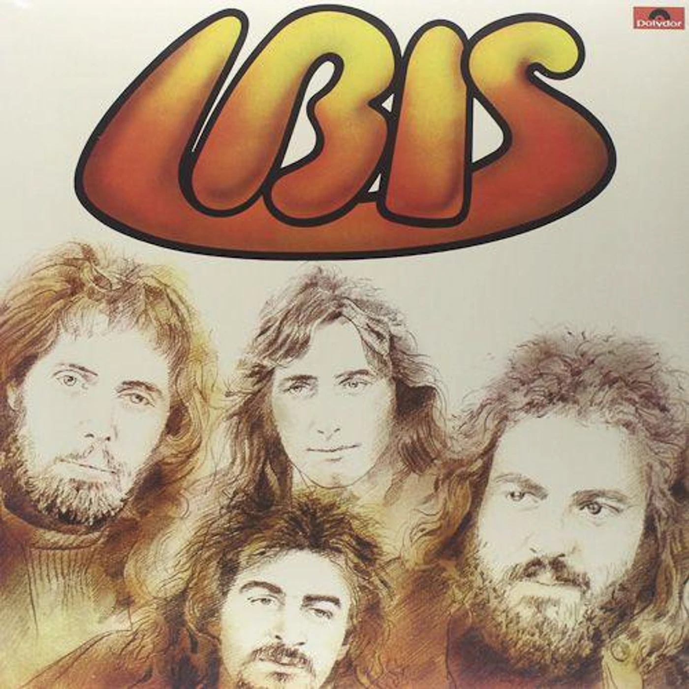 Ibis Vinyl Record