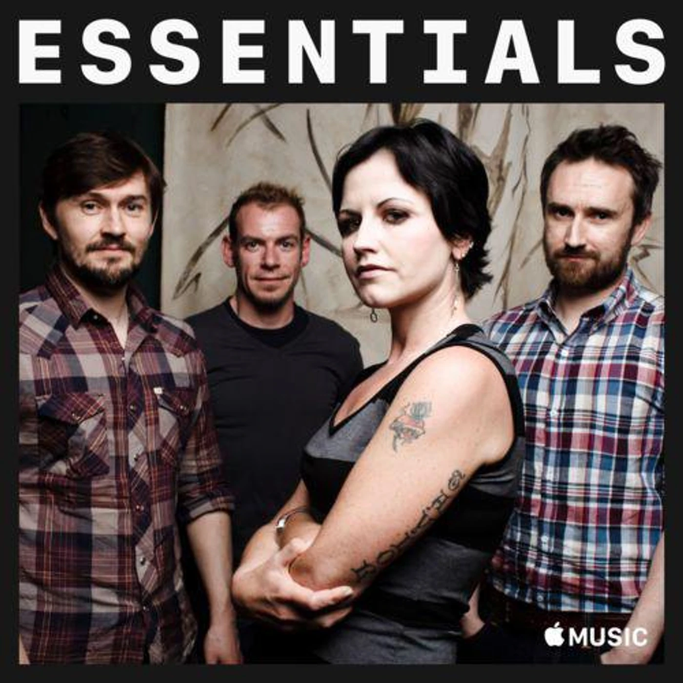 ESSENTIAL The Cranberries CD