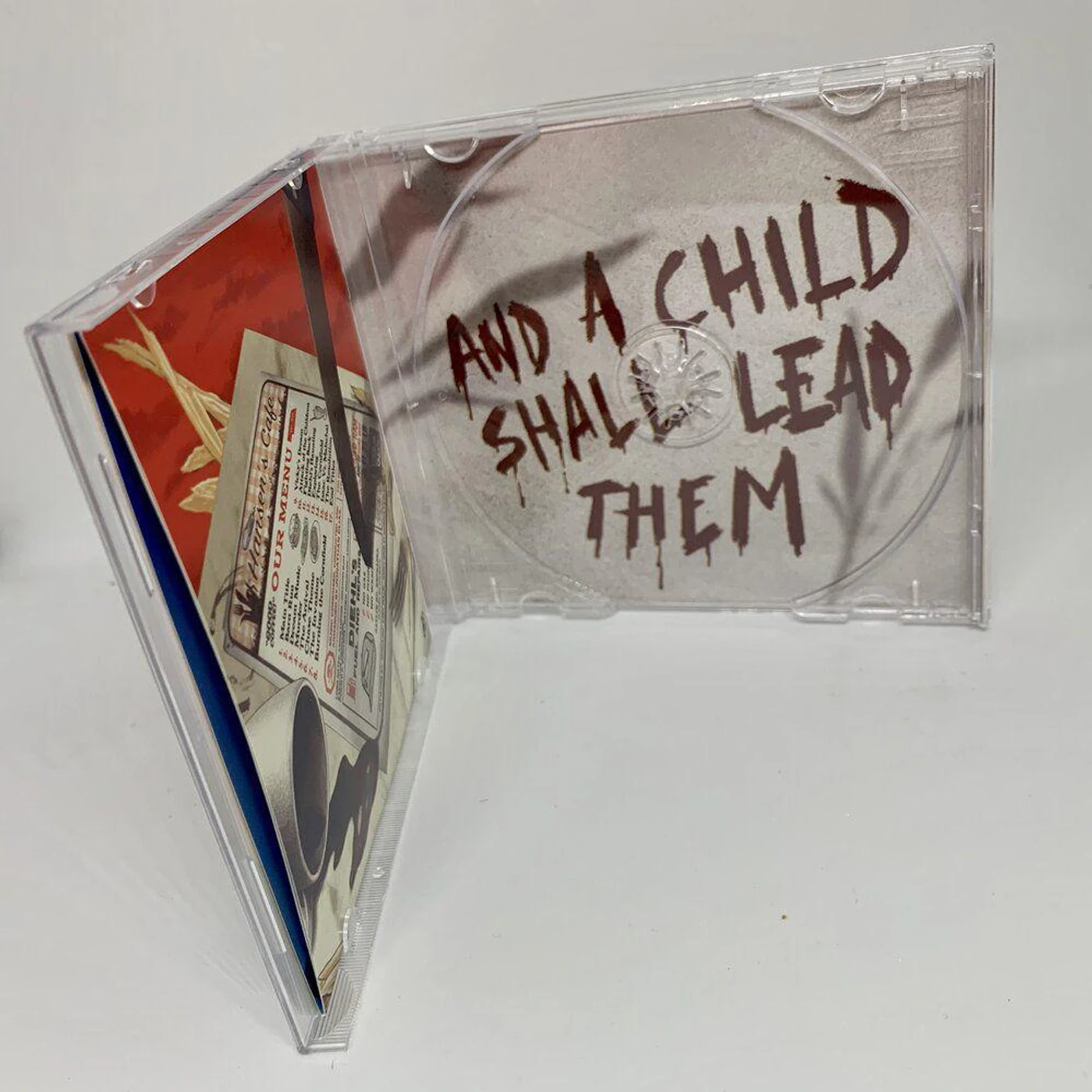 Jonathan Elias CHILDREN OF THE CORN (STEPHEN KING'S 1984 OST) (JEWEL CASE/REISSUED/BOOKLET) CD