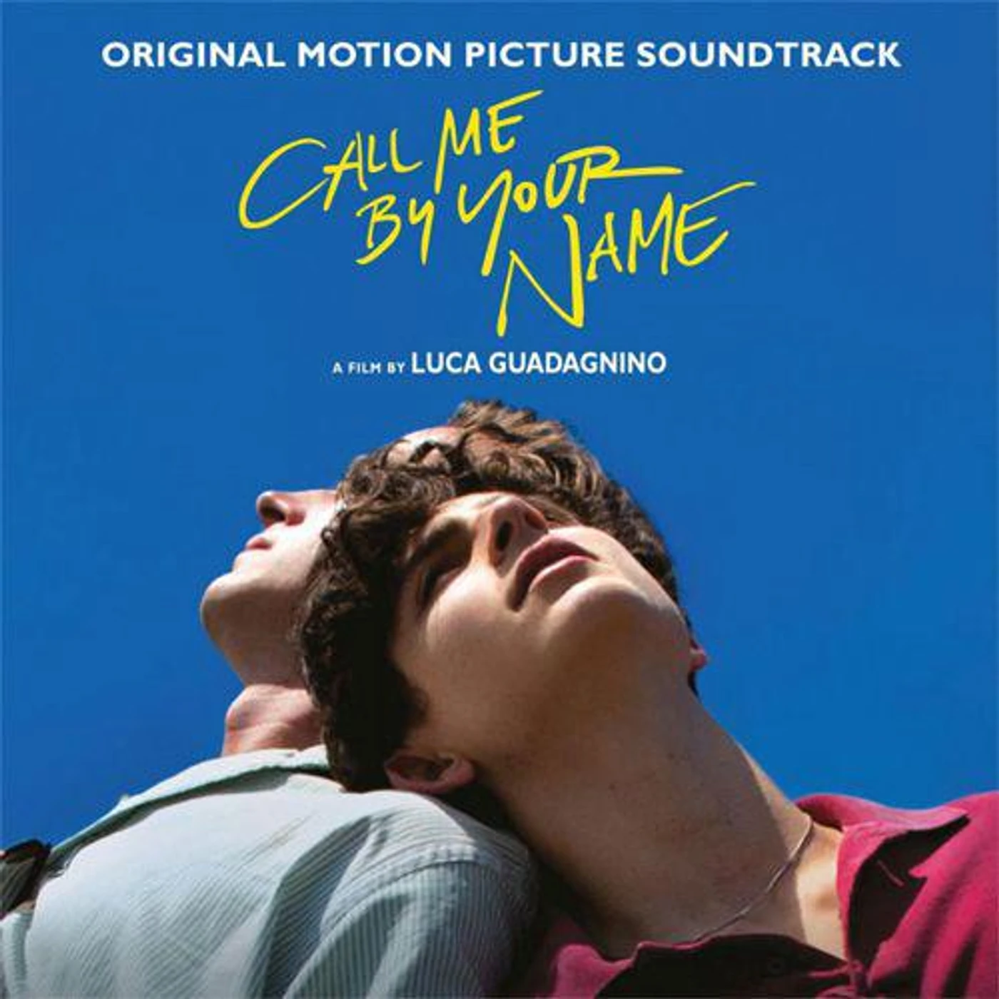 Call Me By Your Name / O.S.T. CALL ME BY YOUR NAME (GREEN VINYL) / Original Soundtrack Vinyl Record