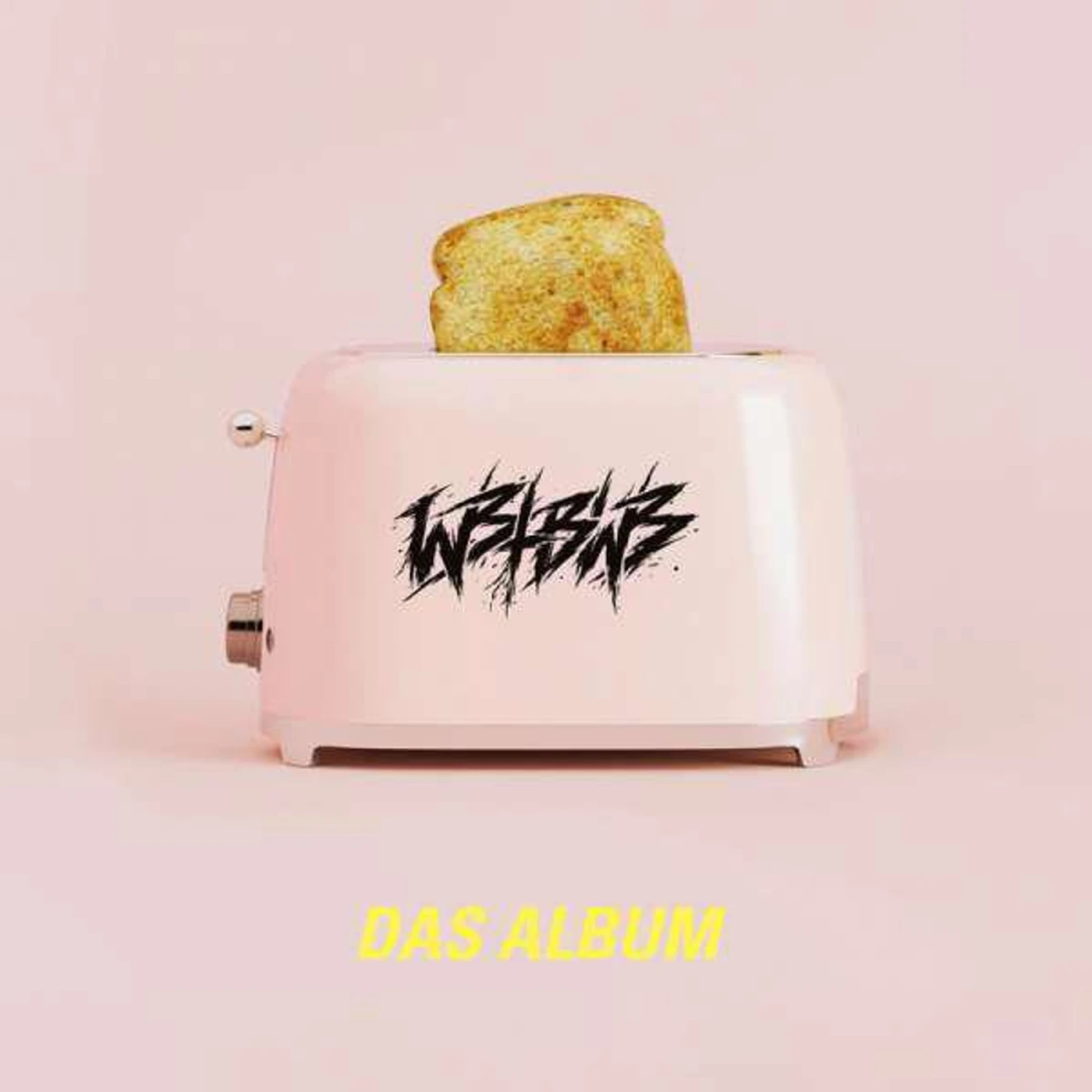 We Butter The Bread With Butter DAS ALBUM CD