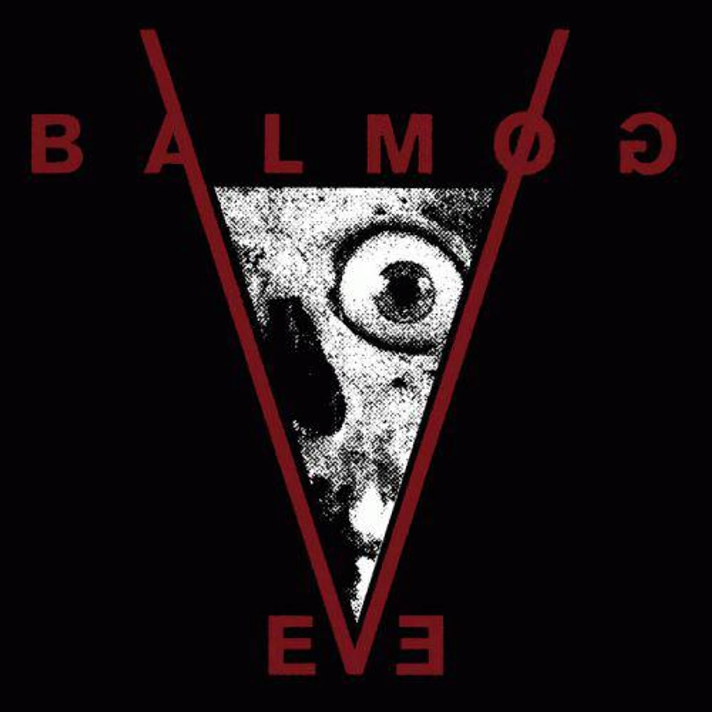 Balmog EVE CD