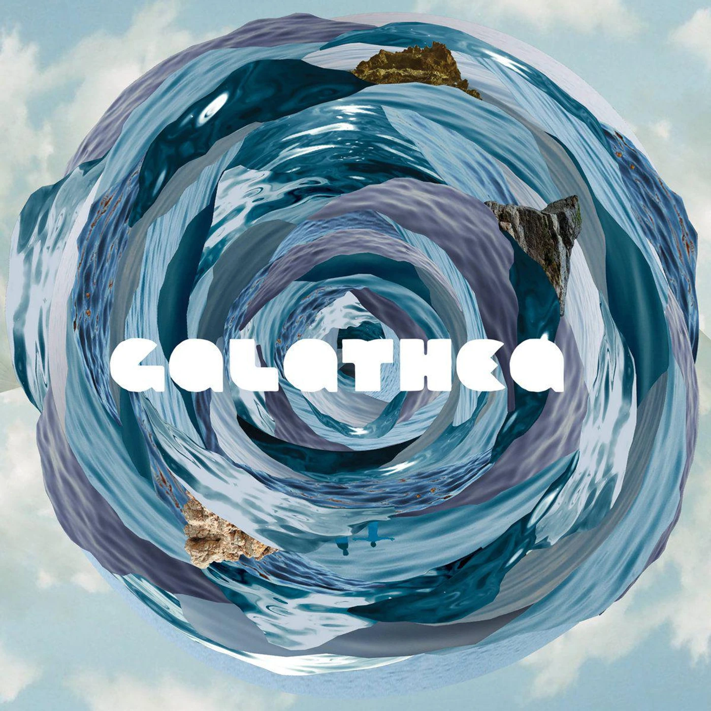 GALATHEA CD