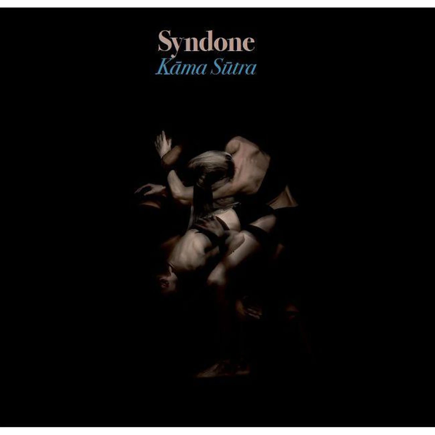 Syndone KAMA SUTRA CD