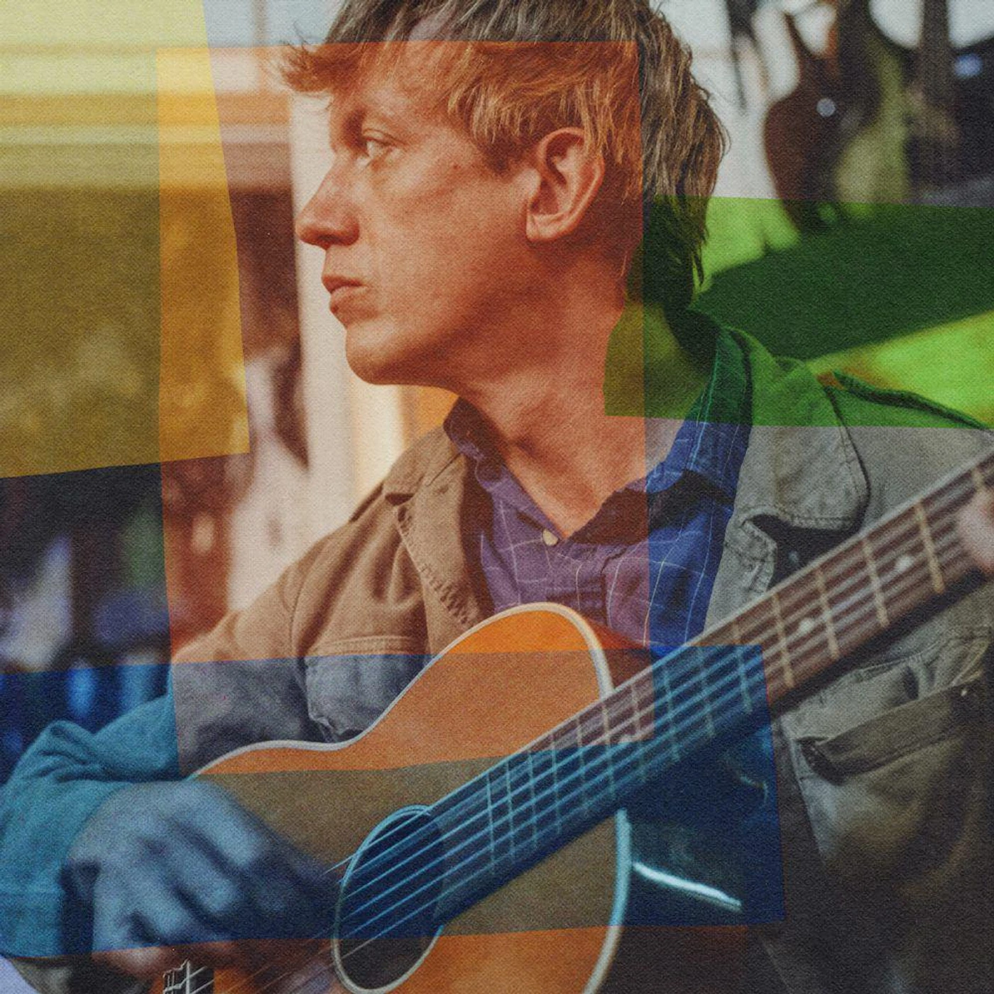 Steve Gunn & Mike Cooper OTHER YOU CD