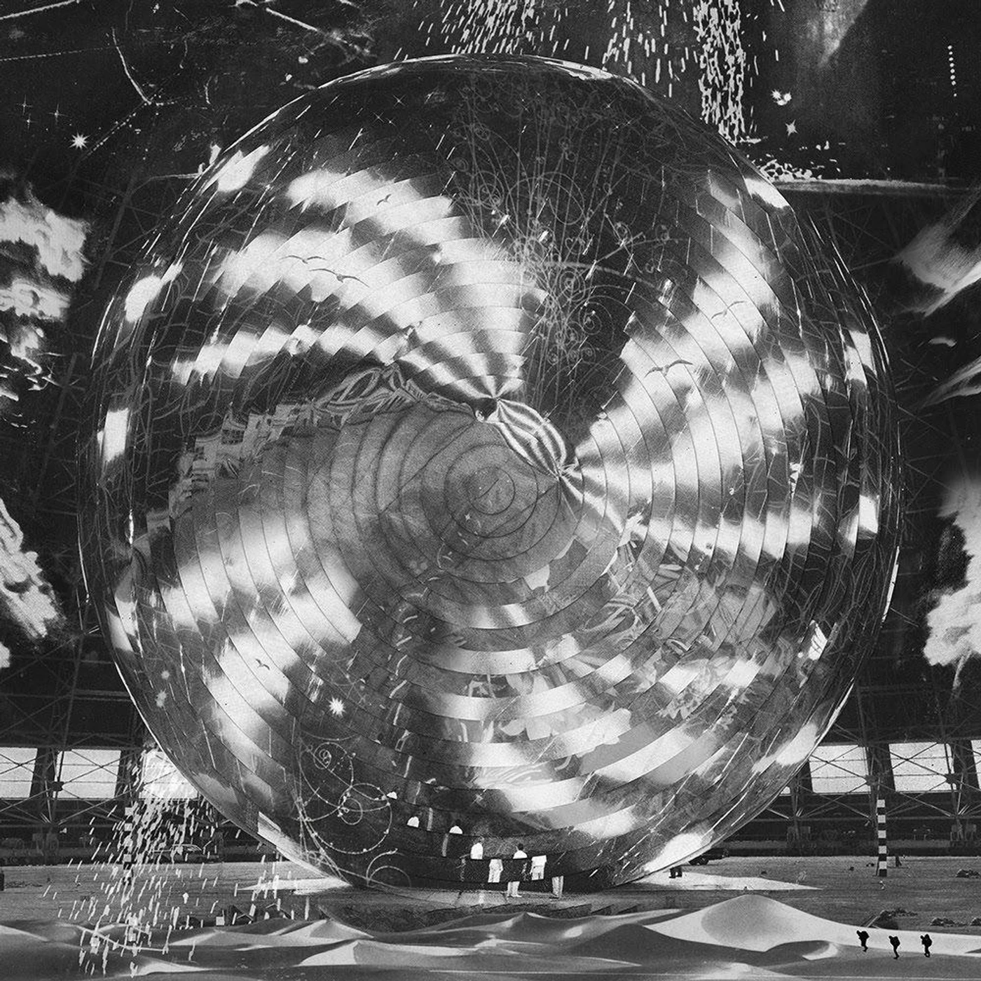 Press to MECO TRANSMUTE CD