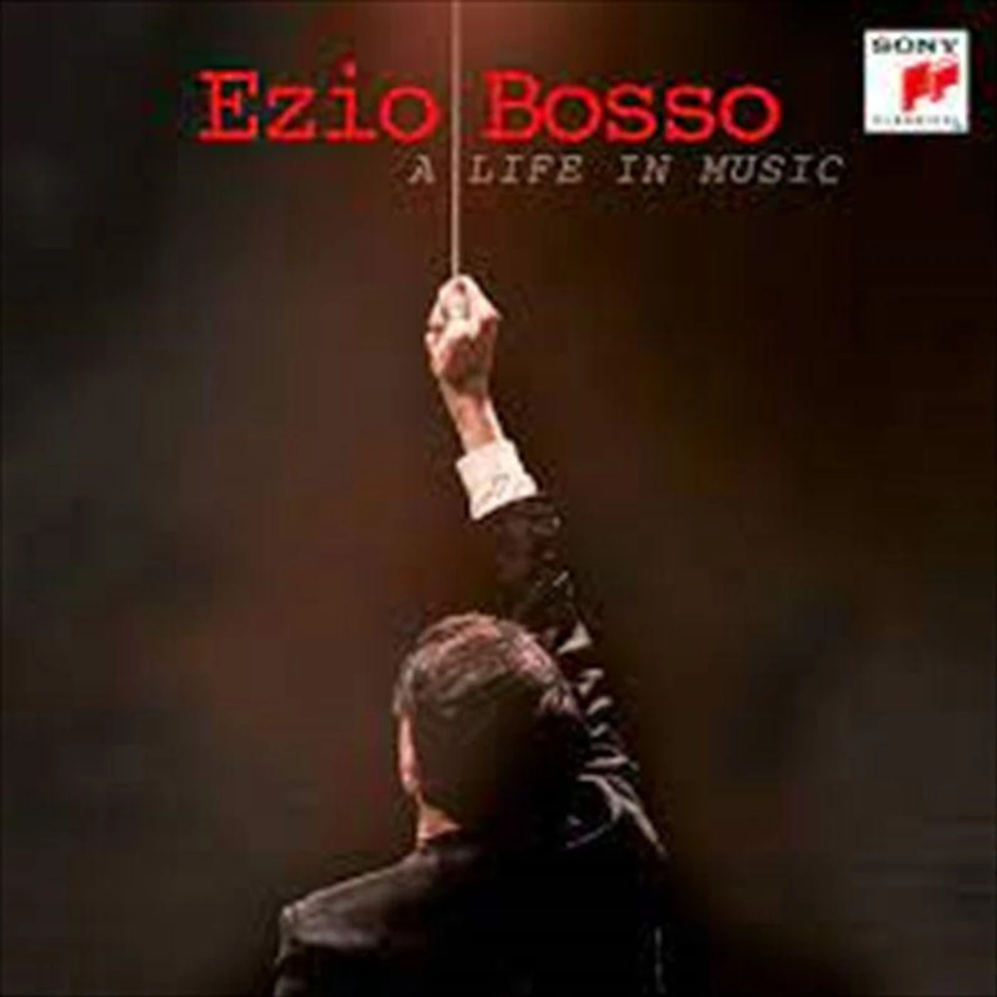 Ezio Bosso 7 FLOWERS Vinyl Record