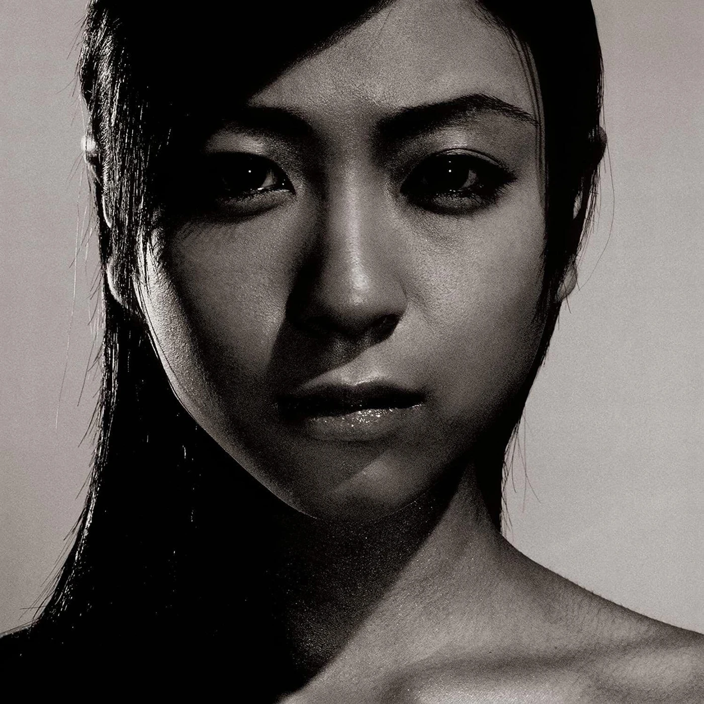 Hikaru Utada DEEP RIVER (2LP) Vinyl Record