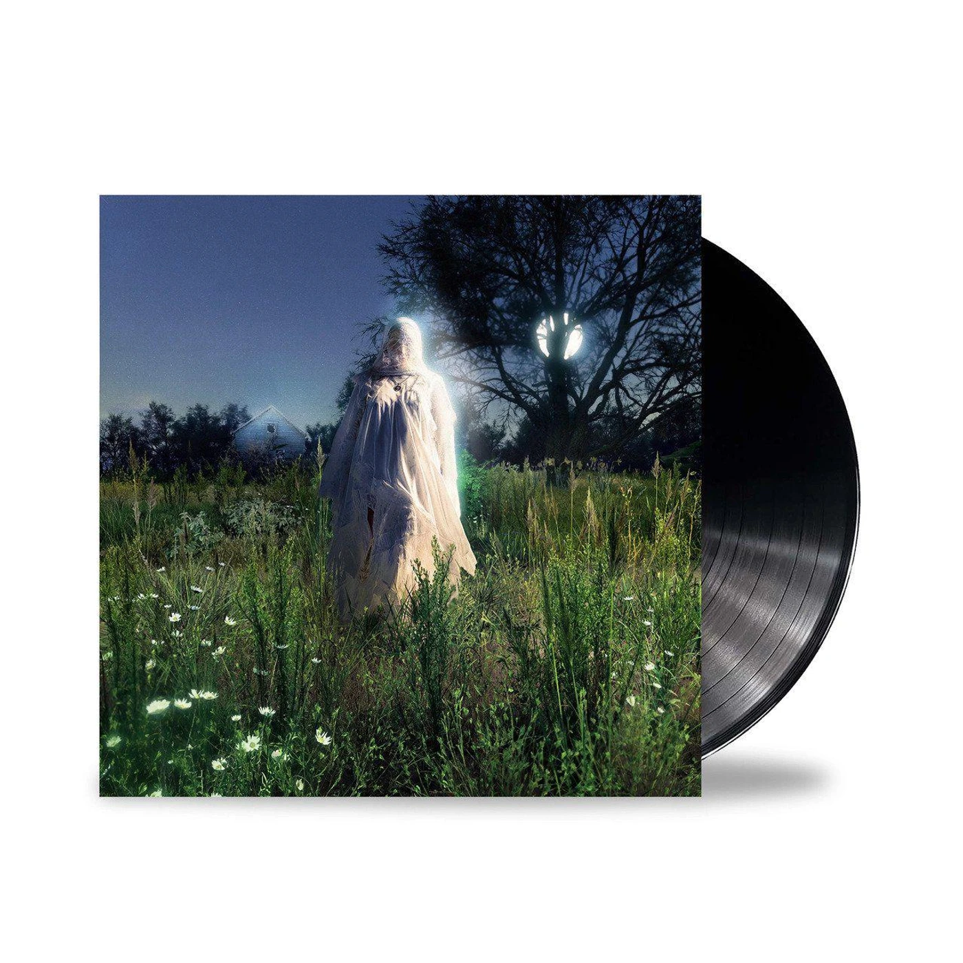 Noah Cyrus Hardest Part Vinyl Record