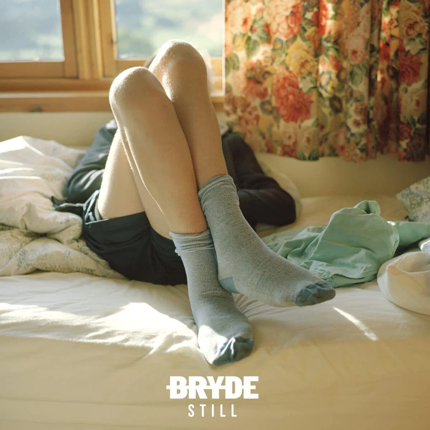 Bryde Still CD