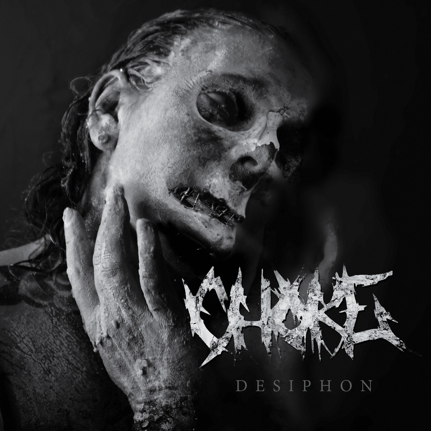 Choke Desiphon vinyl record