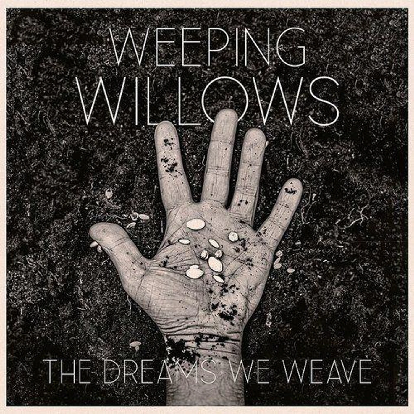 Weeping Willows Dreams We Weave CD