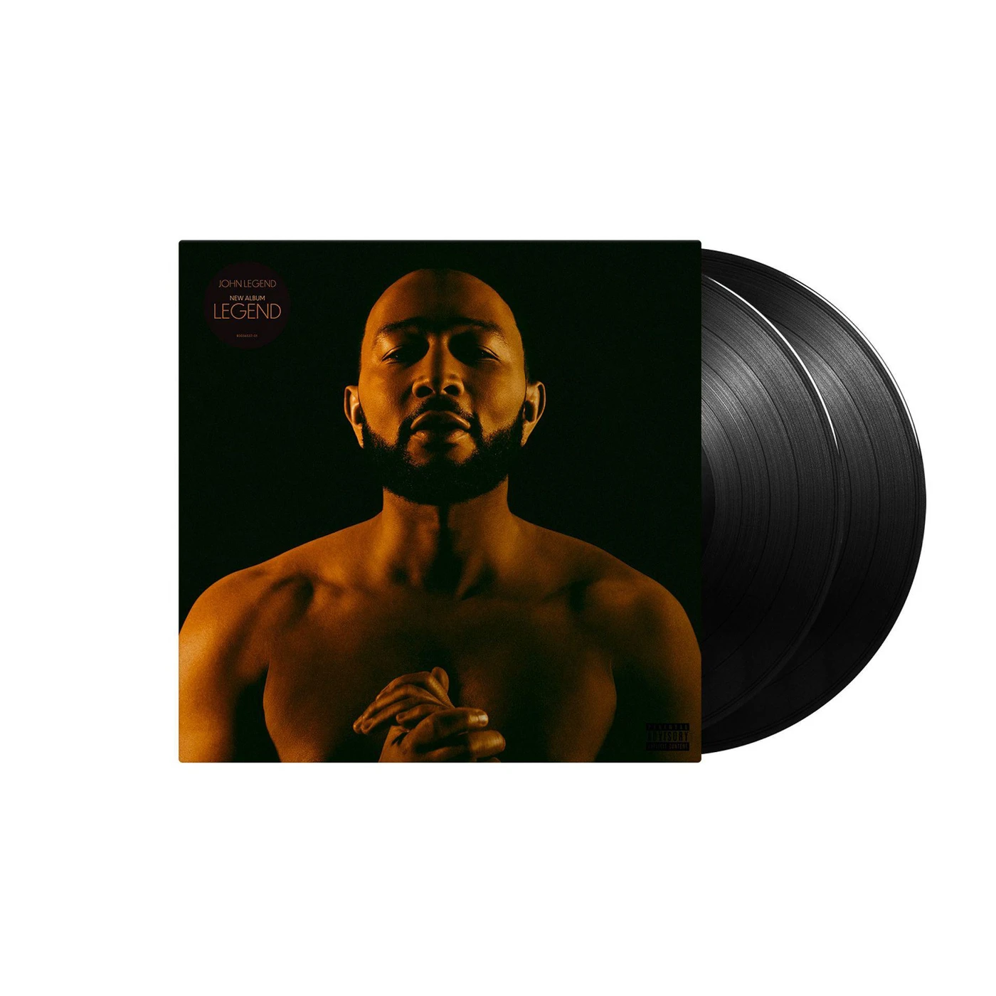 John Legend Legend Vinyl Record