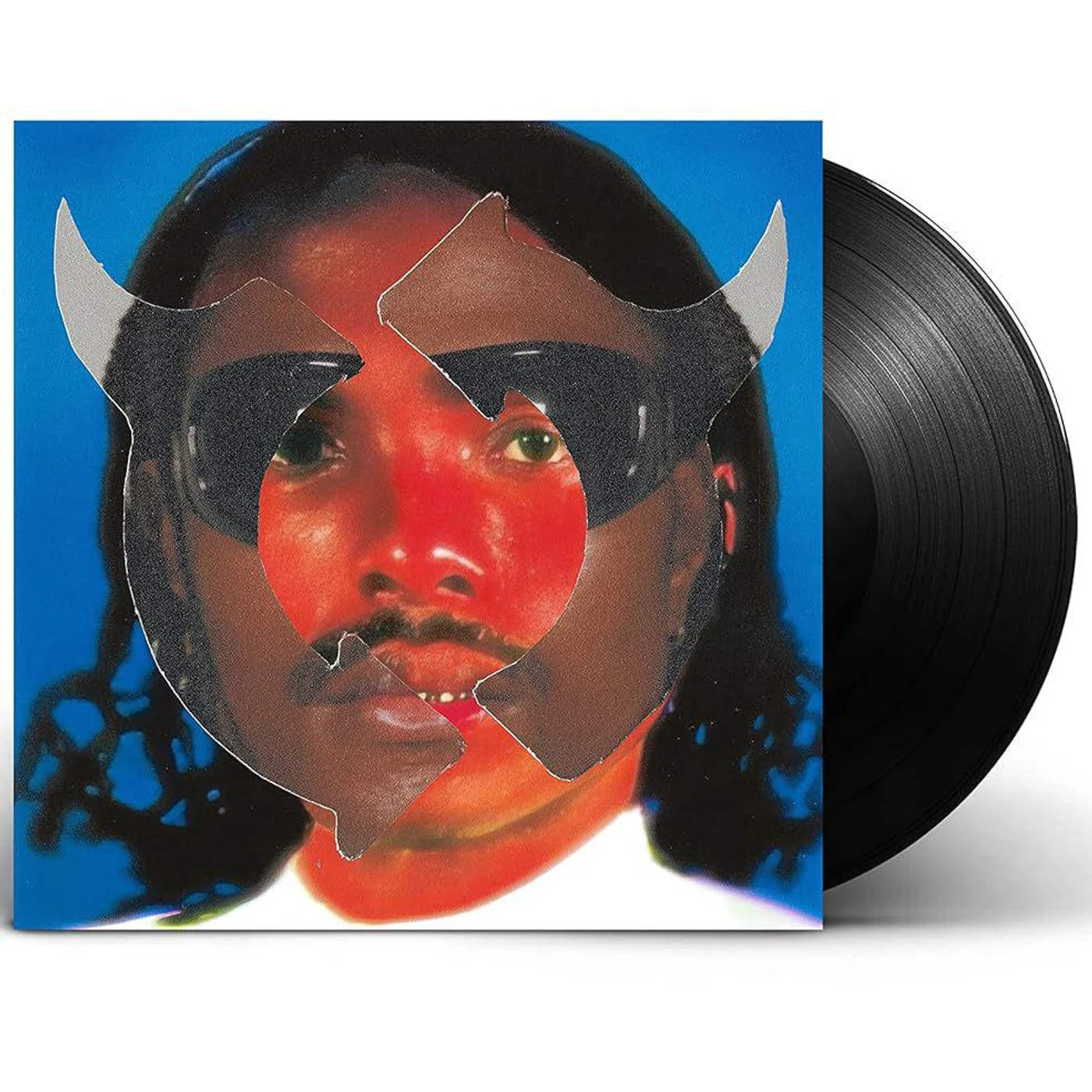 Steve Lacy Gemini Rights Vinyl Record