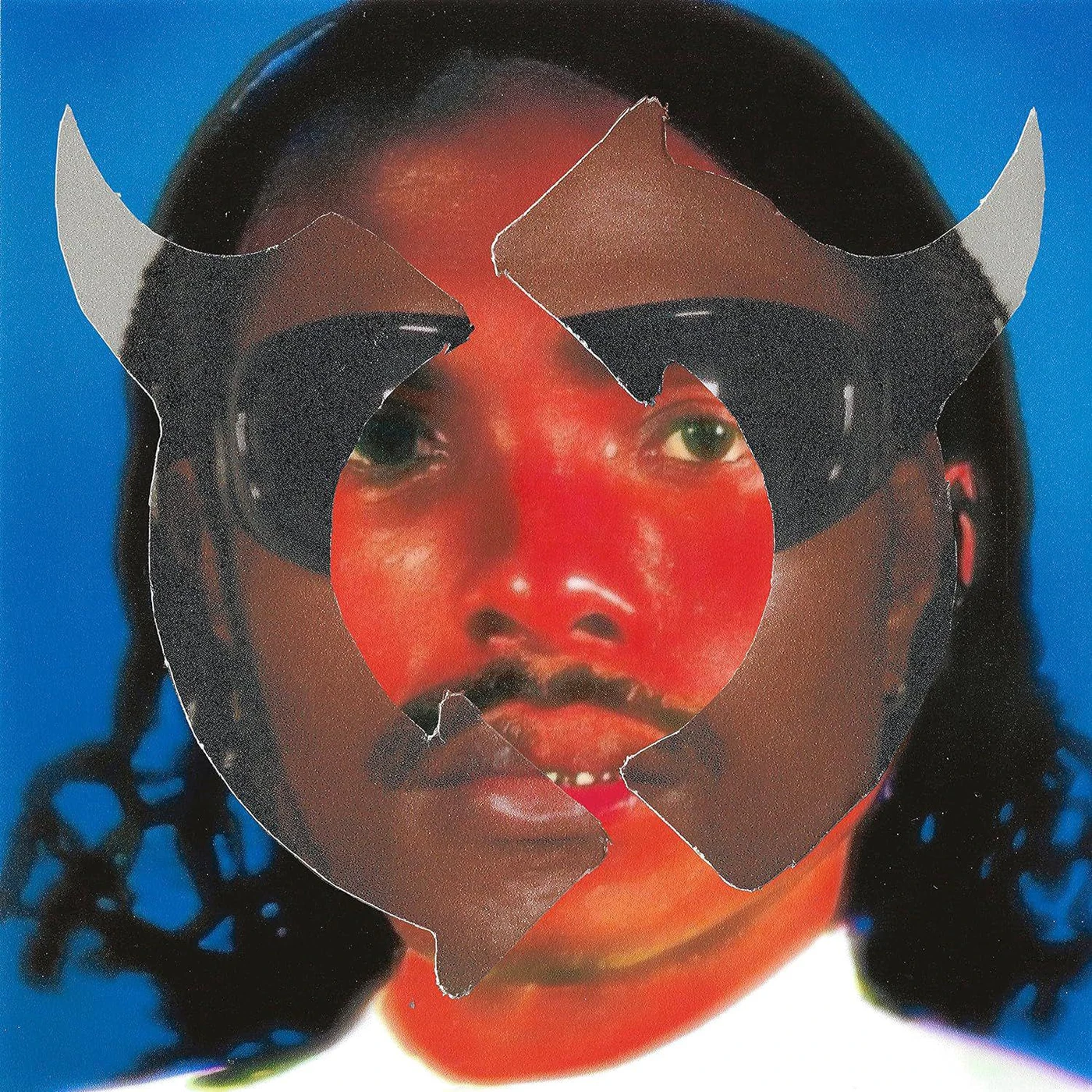 Steve Lacy Gemini Rights Vinyl Record