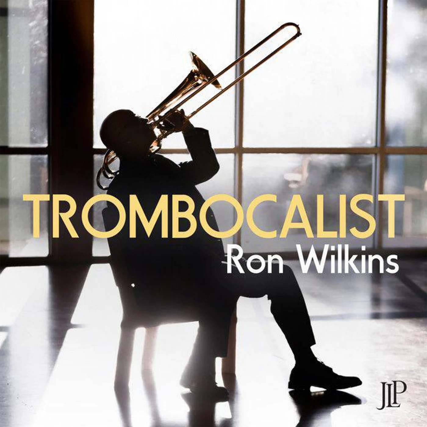 Ron Wilinks TROMBOCALIST CD