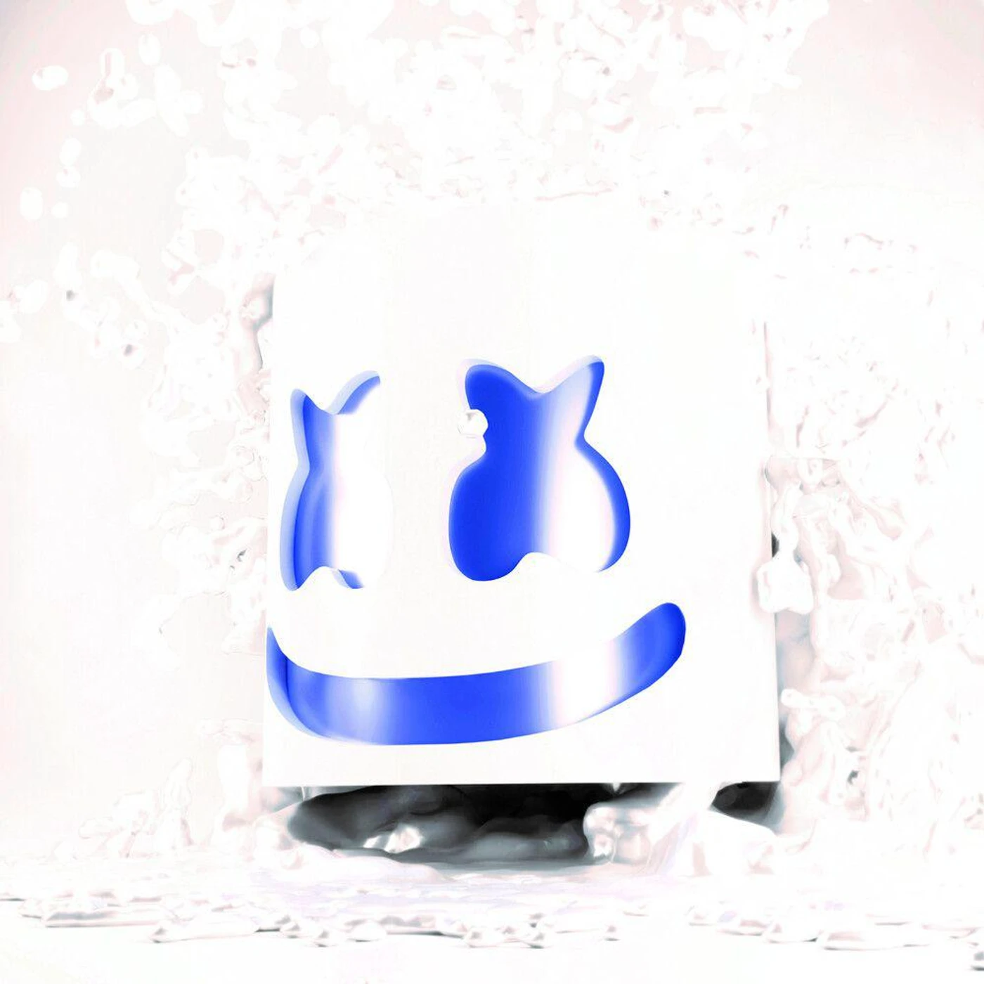 Marshmello Shockwave Vinyl Record