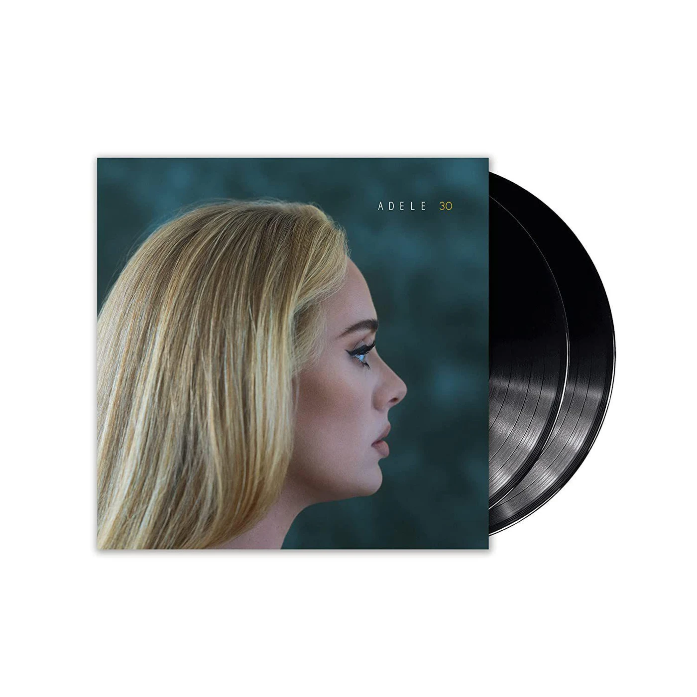 Adele 30 (2LP) Vinyl Record