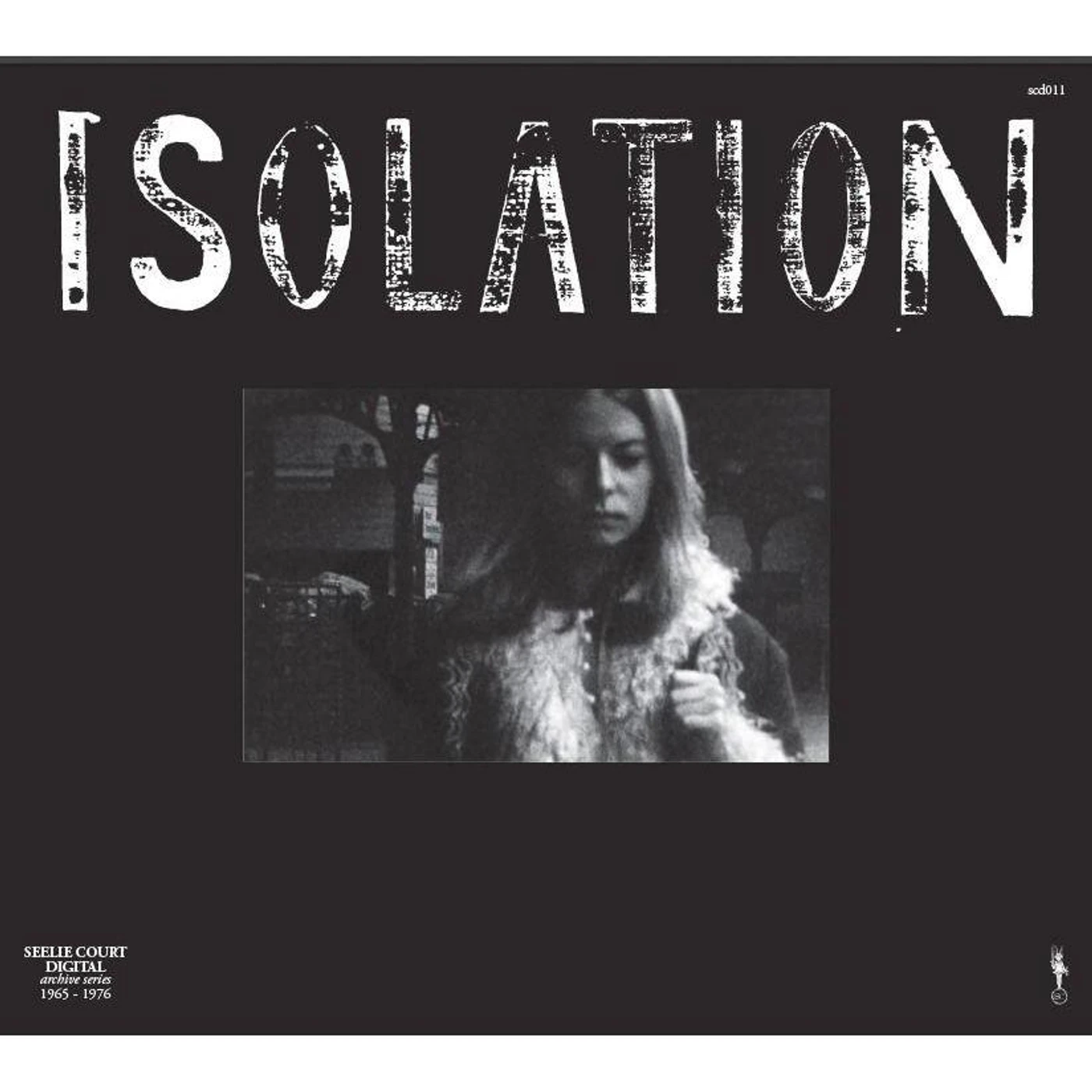 ISOLATION CD