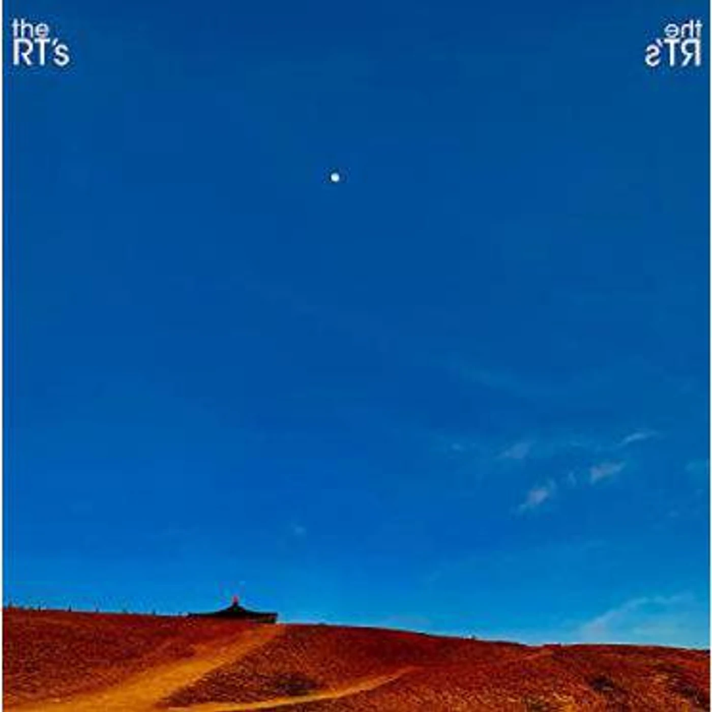 The RT's Vinyl Record