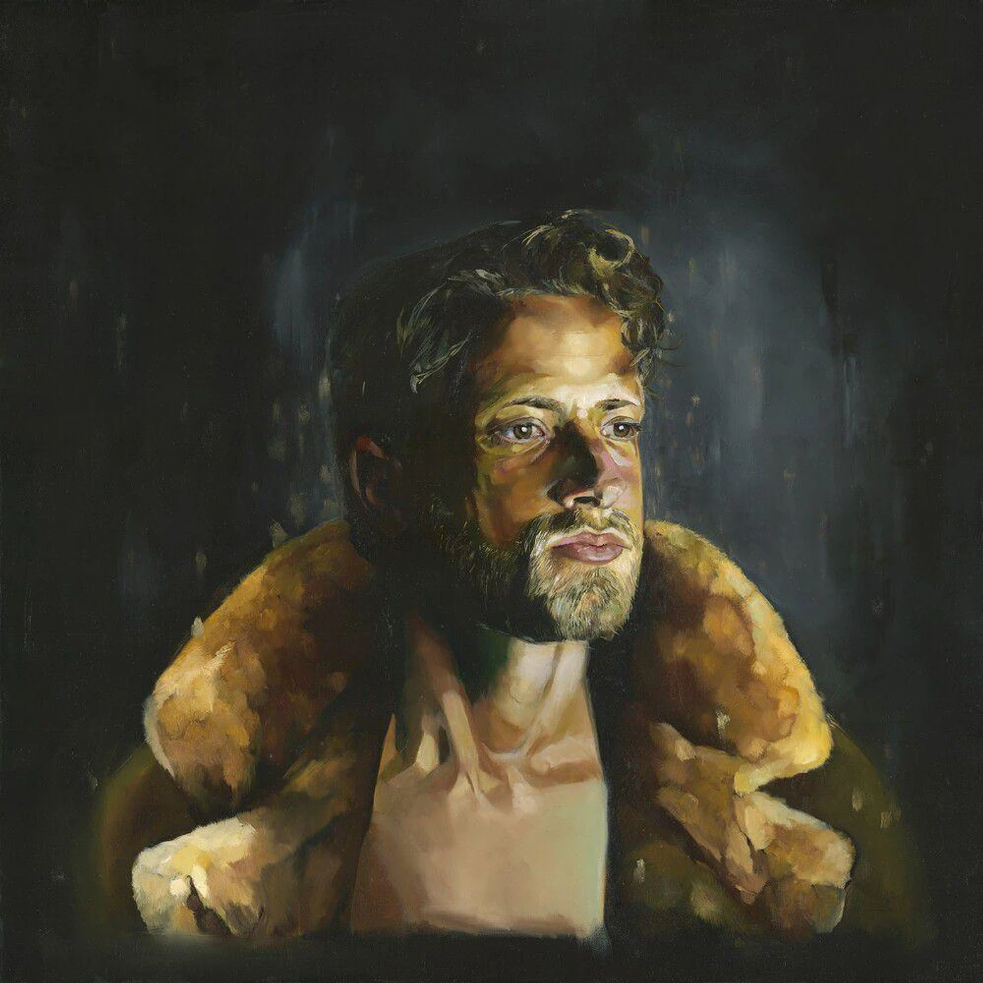 MARGOLNICK CD