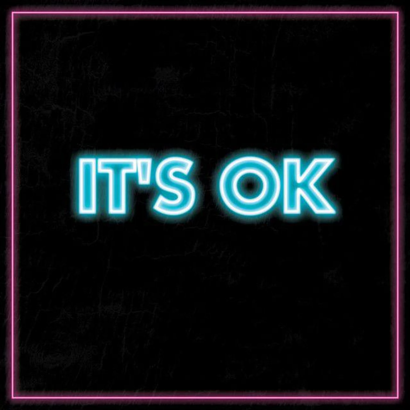 PICTURES IT'S OK CD