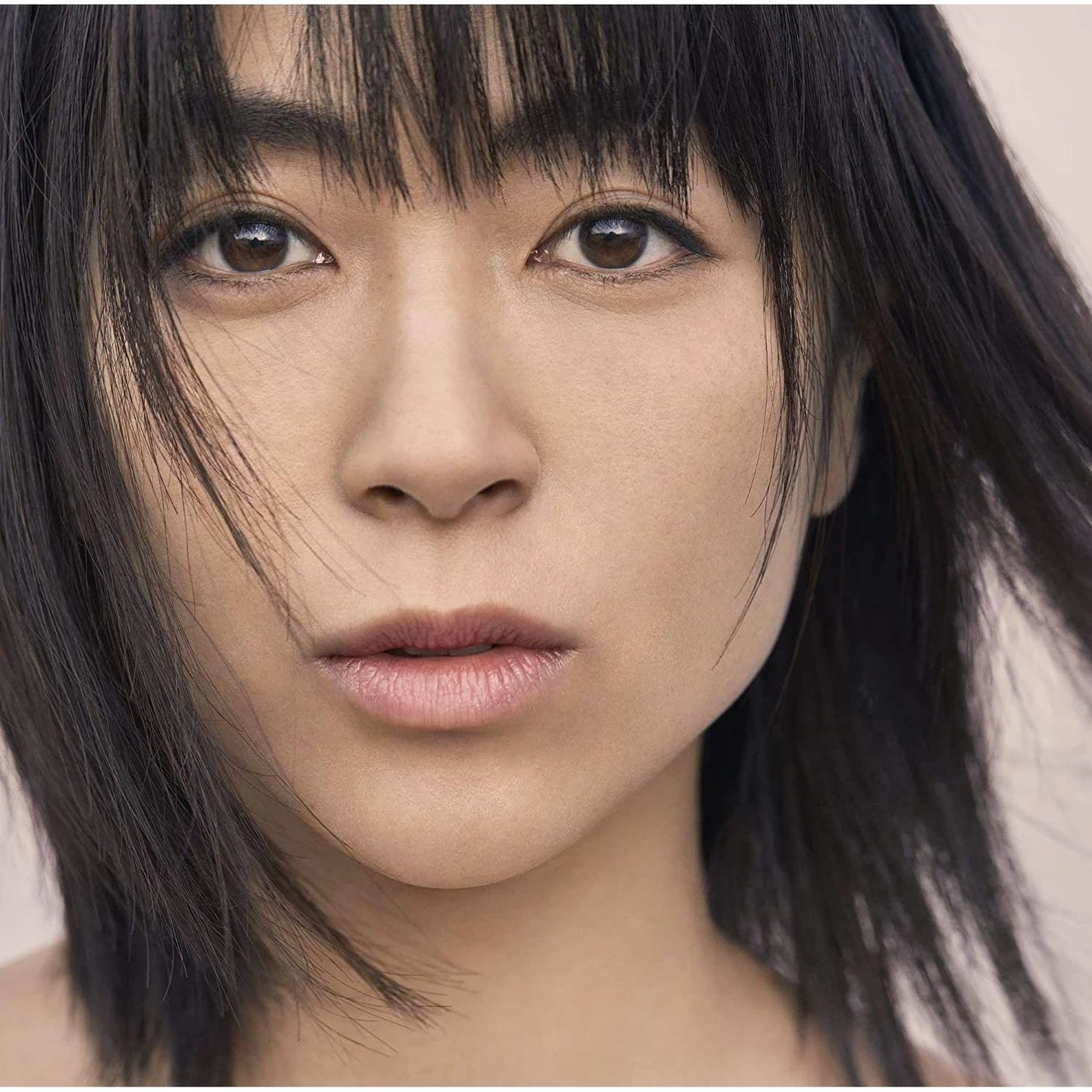Hikaru Utada Hatsukoi Vinyl Record