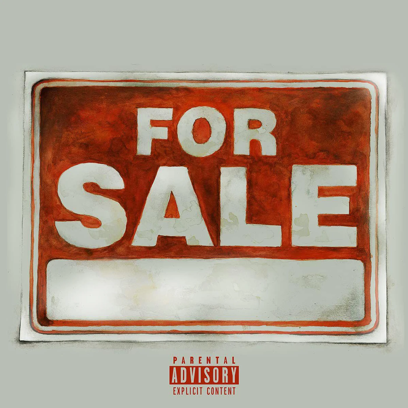 Blu For Sale Vinyl Record