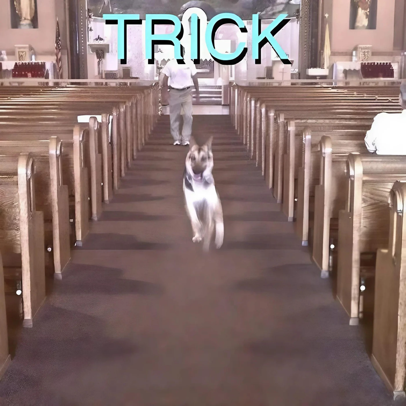 Alex G Trick (Deluxe Edition, With Bonus 7") Vinyl Record