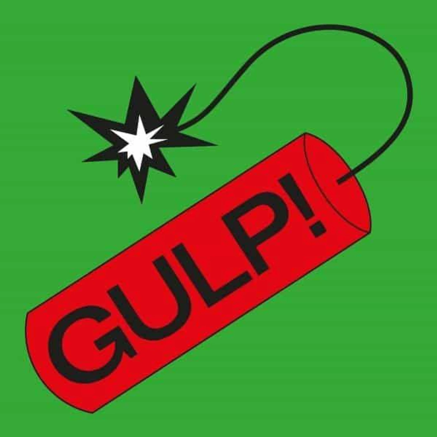 Sports Team Gulp vinyl record