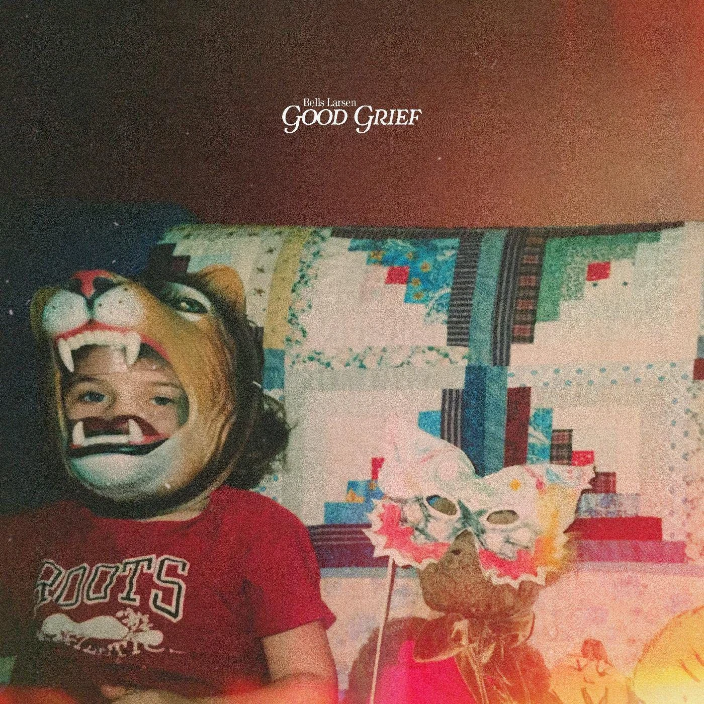 Bells Larsen Good Grief CD