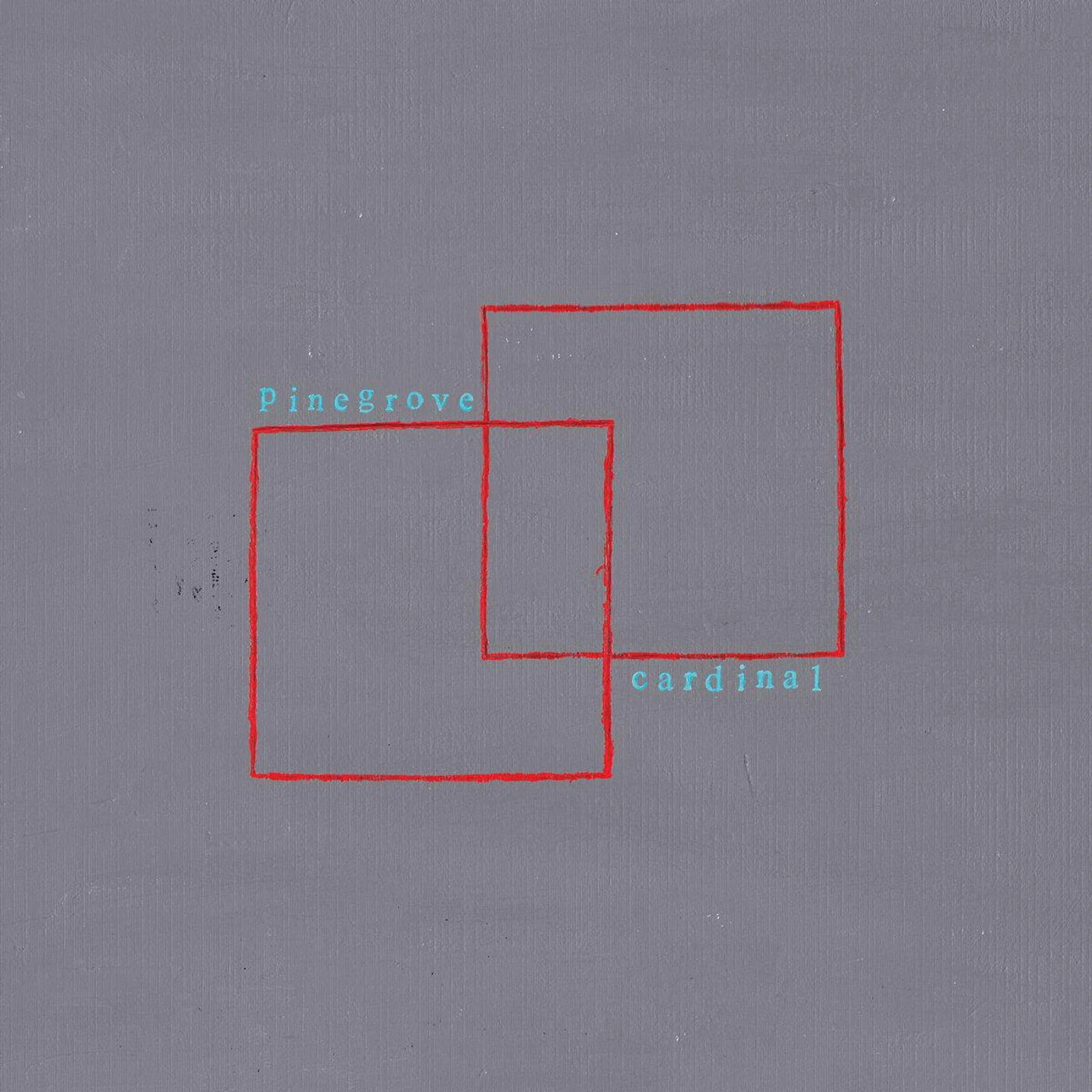 Pinegrove Cardinal Vinyl Record