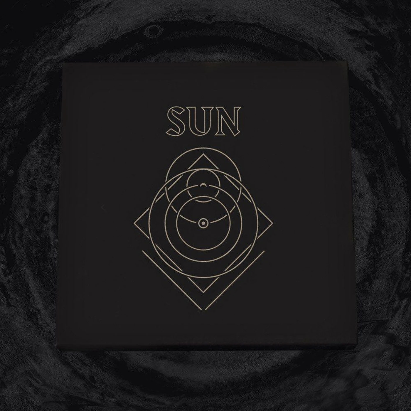 Secrets Of The Moon Sun (3LP/2CD) Box Set (Vinyl)