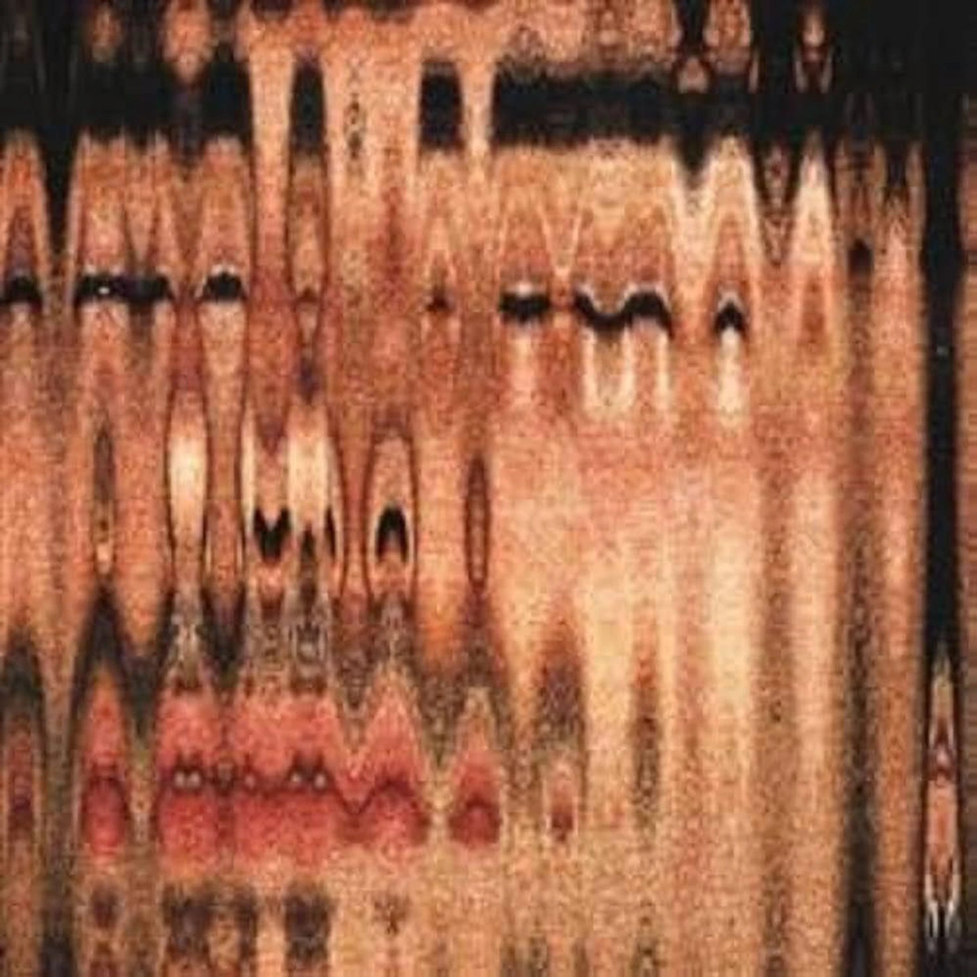 Depresión Sonora El Arte De Morir Muy Despacio Vinyl Record