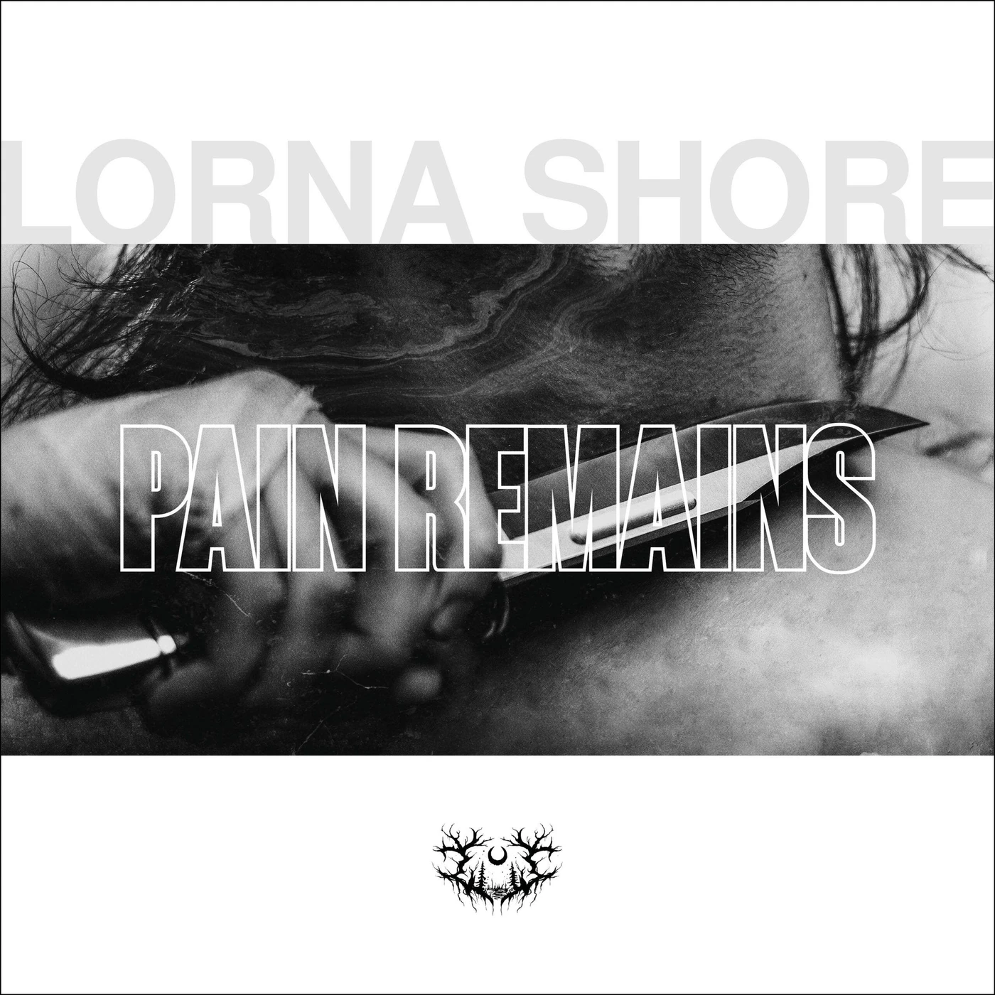 Lorna Shore Pain Remains Vinyl Record