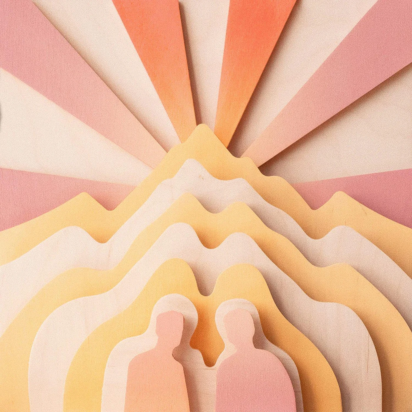 Surfaces Hidden Youth Vinyl Record