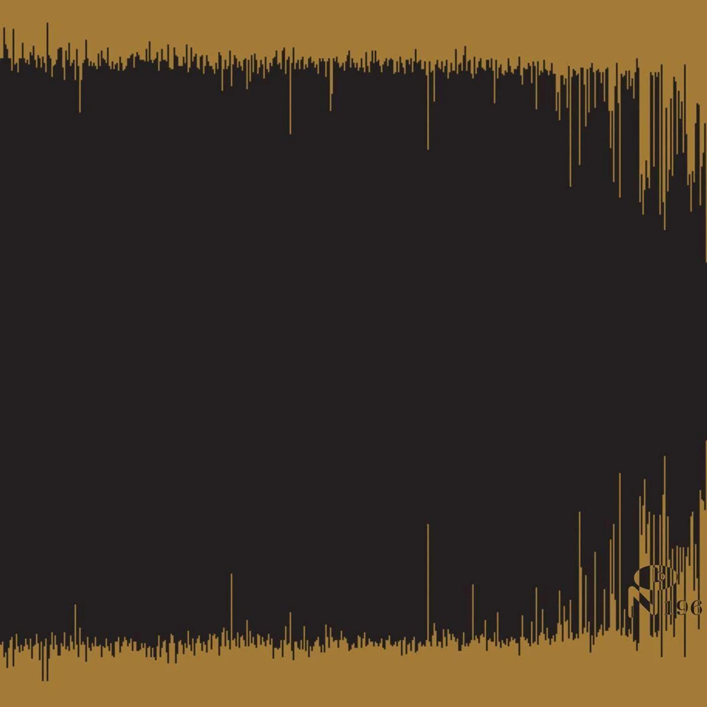 24 Carat Black III - CHAMPAGNE WAVE Vinyl Record