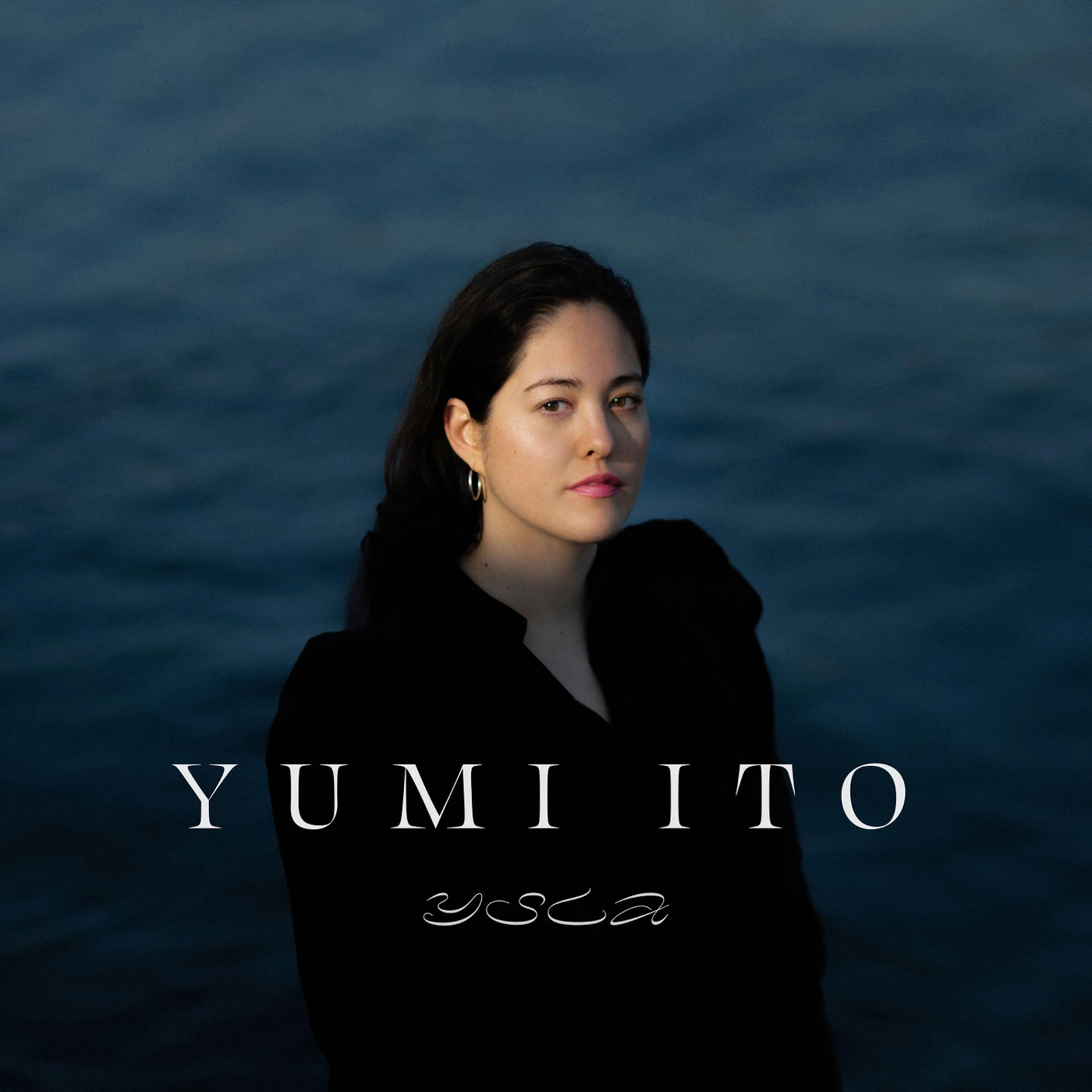Yumi Ito YSLA CD