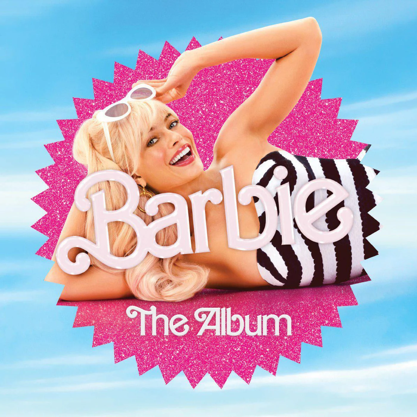 Barbie The Album / Original Soundtrack Vinyl Record