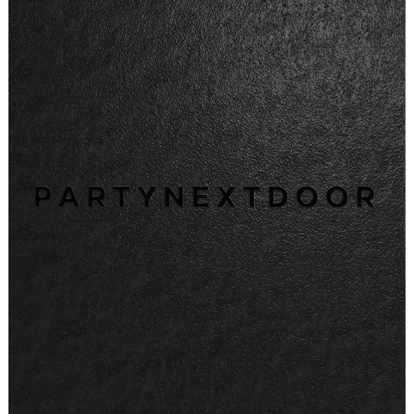  The PartyNextDoor Collection (6LP/Box Set) Vinyl Record