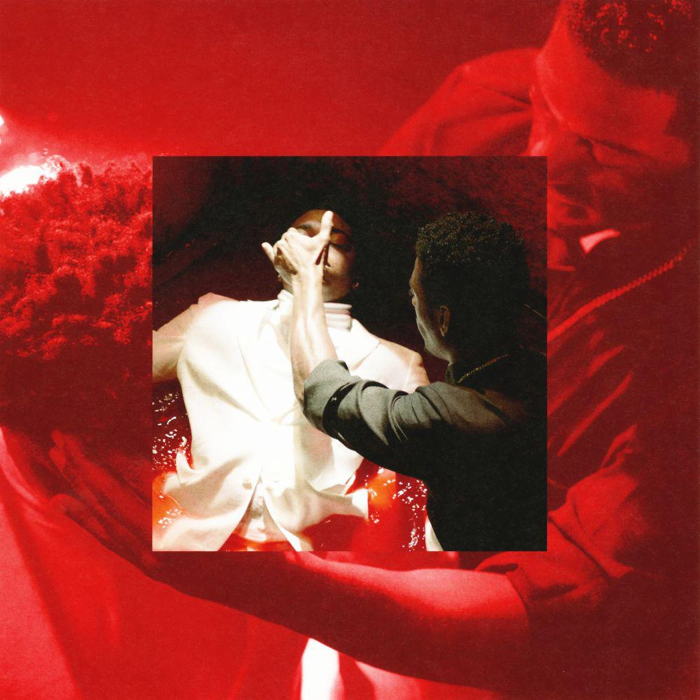 Kodak Black Dying To Live (2LP/Clear) Vinyl Record