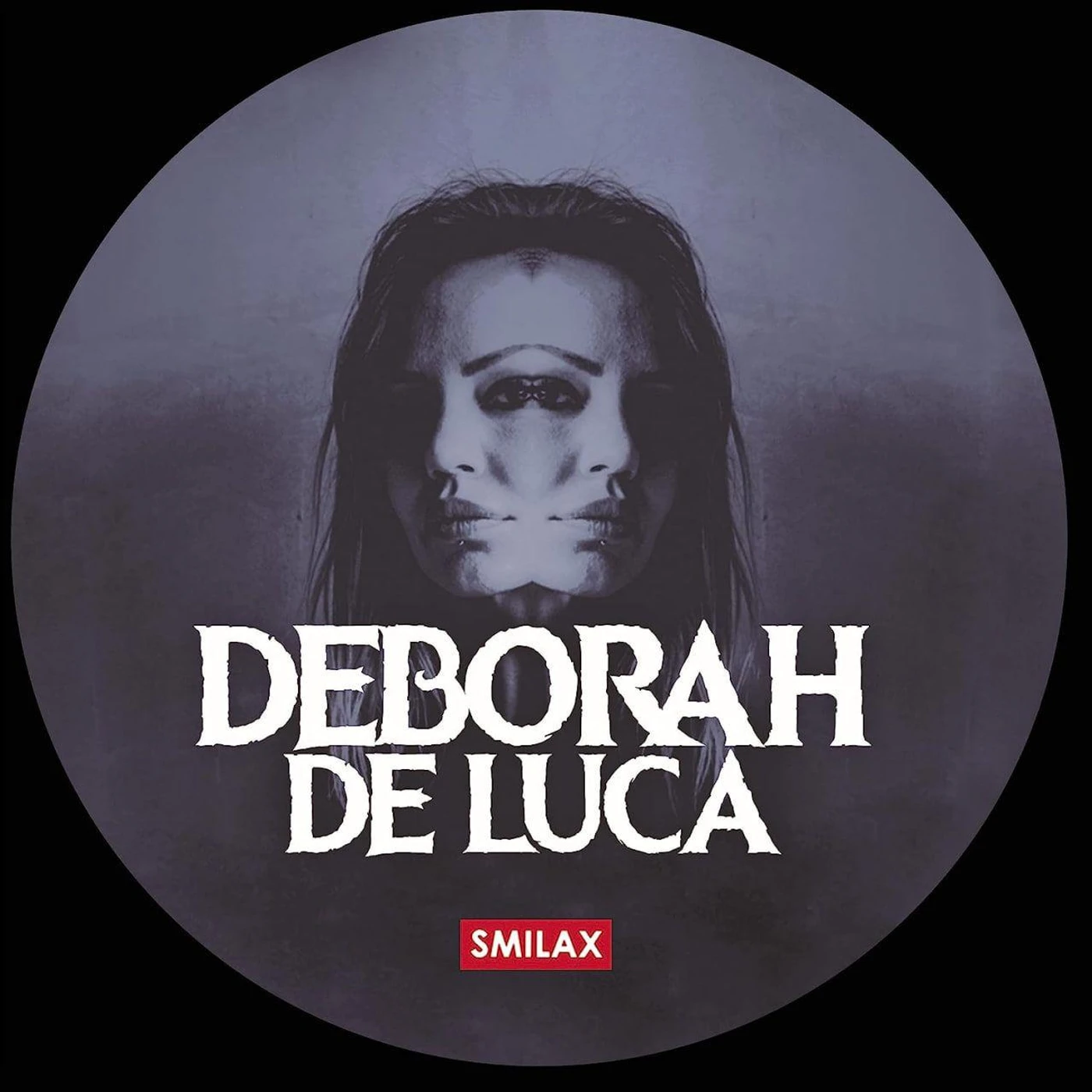  Deborah De Luca X Robert Miles (Vinyl)