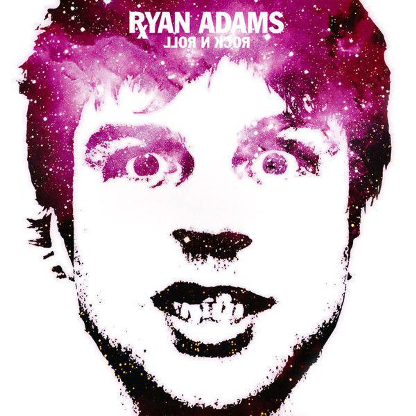 Ryan Adams Rock N Roll Vinyl Record