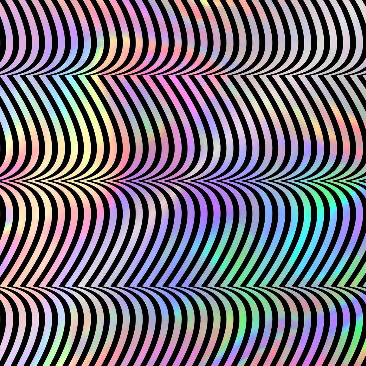 Merzbow Pulse Demon Vinyl Record