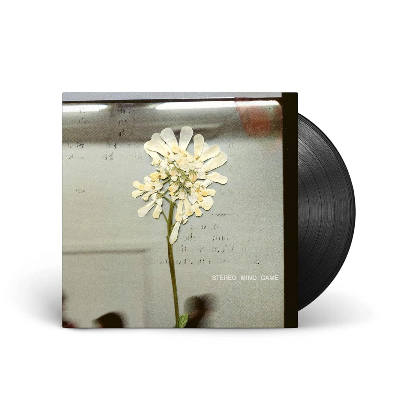 Daughter Stereo Mind Game Vinyl Record