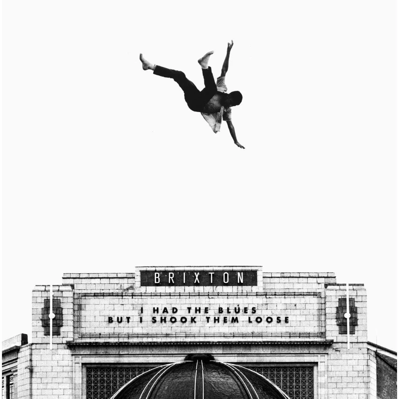 Bombay Bicycle Club I Had The Blues But I Shook Them Loose: Live At Vinyl Record
