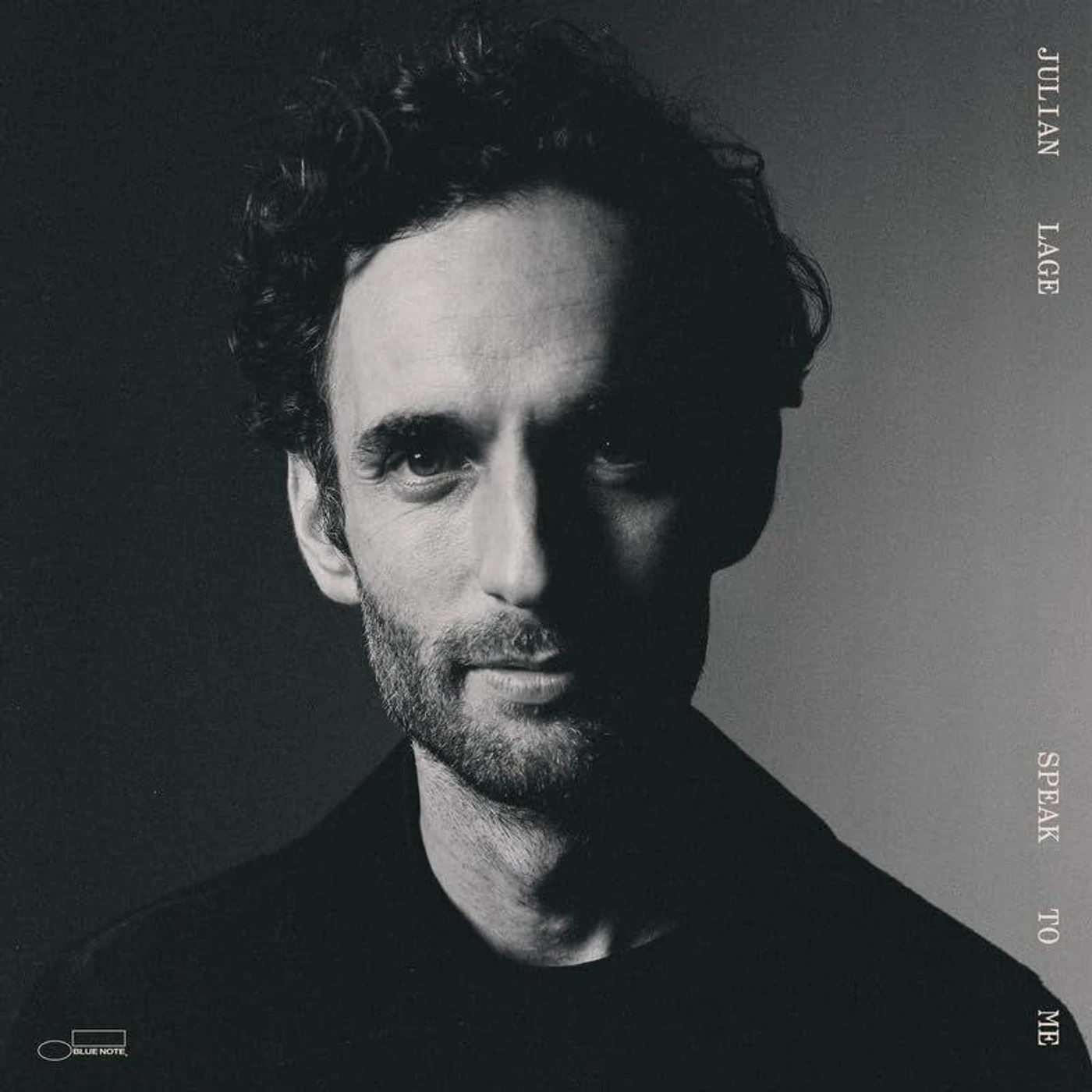 Julian Lage Speak To Me Vinyl Record
